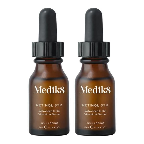Medik8 Intelligent Retinol 3TR Retinol Double