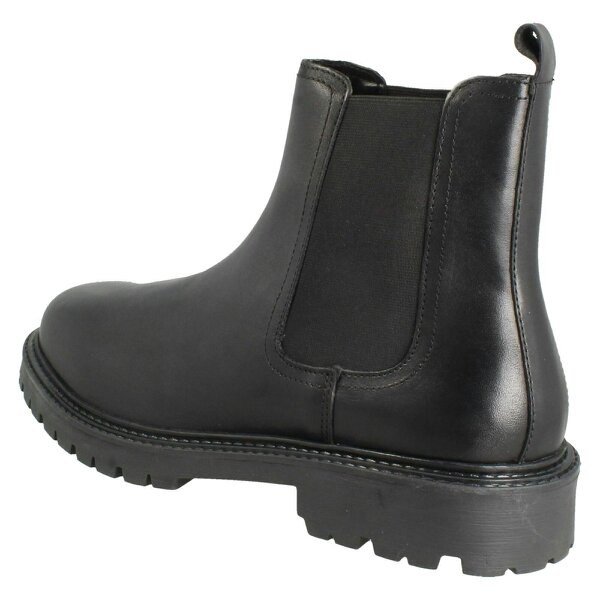 Off The Hook Mens Off The Hook Chelsea Boots Ozzy