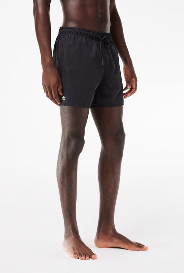 Lacoste Men's Lightweight Swim Shorts