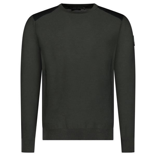 Canada Goose Dartmouth Crewneck Sweatshirt Volcano - chancefashionco