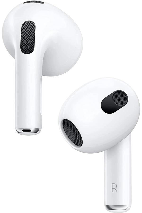 Apple AirPods 3rd Generation Wireless Bluetooth Earphones White