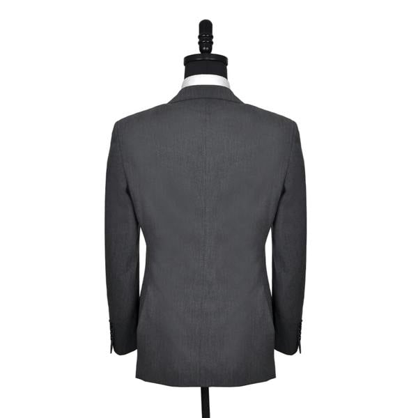 David WeJ Aldo Single Breasted Suit - Grey