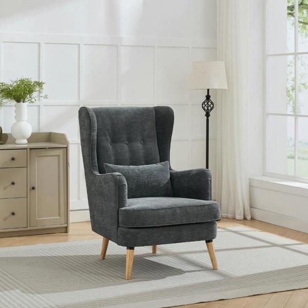 Knowle Armchair