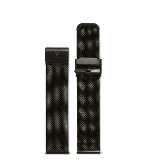 Votch Black Mesh | 20mm