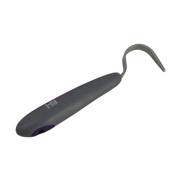 HySHINE Active Groom Hoof Pick - Midnight Navy