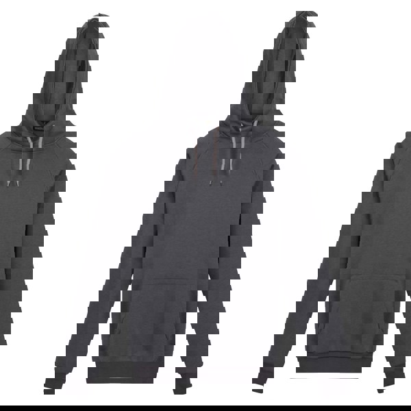 Regatta Professional Mens Overhead Hoodie - Seal Grey