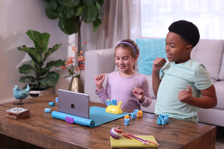 PlayShifu Mission Math