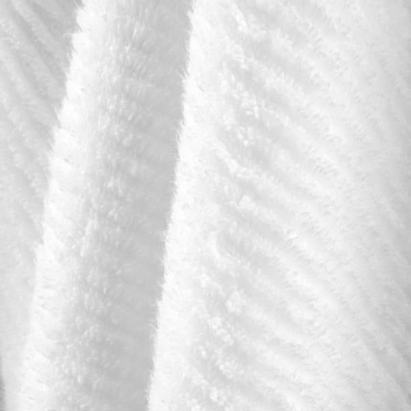 Bianca Soft Zero Twist Spa Cotton Towel White