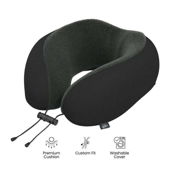 CabinZero Classic Travel Pillow