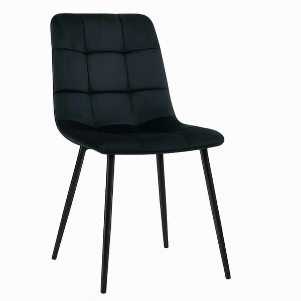 Kosy Koala Modern Oak Effect Dining Table Set With 4 Black Velvet Chairs And Bench Dining Room Furniture