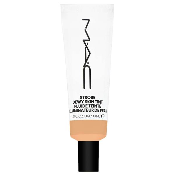 M.A.C Strobe Dewy Skin Tint Medium 30ml - Extra