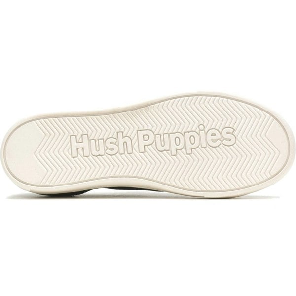 Hush Puppies Good Sneaker Women's Trainers in Black