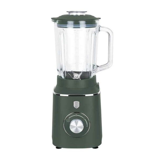 Berlinger Haus Table blender with 1,5 L Berlinger Haus BH9707 Matte Green