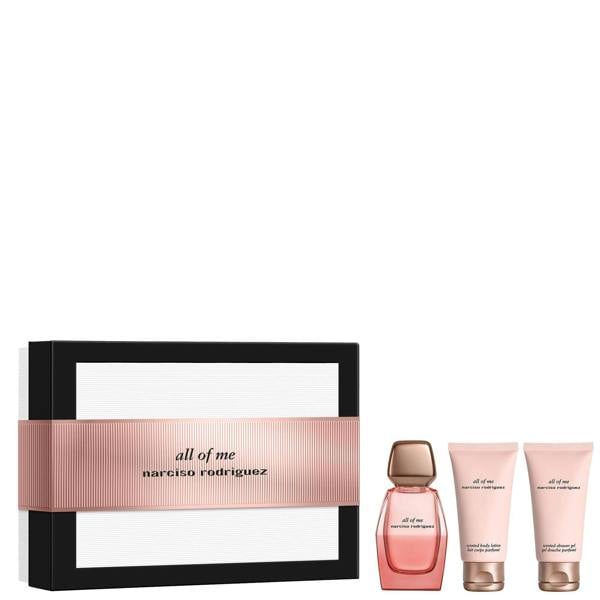 Narciso Rodriguez All Of Me Eau de Parfum Intense Fragrance Gift Set 50ml