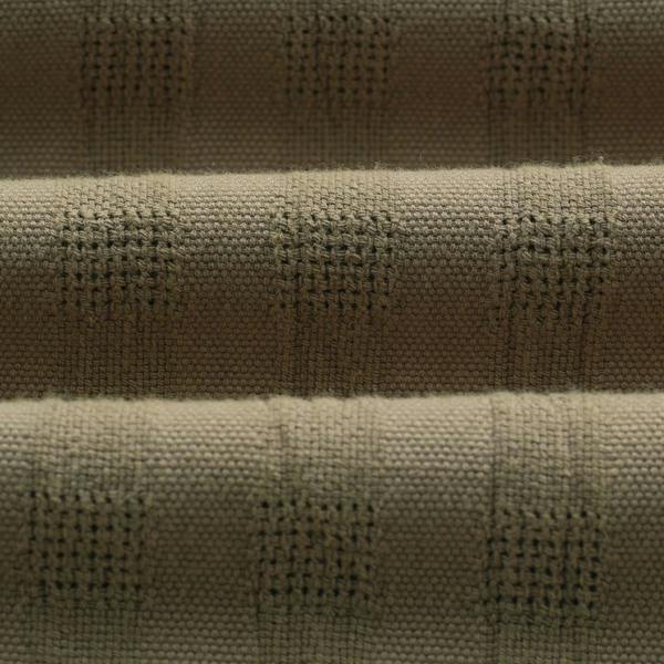 Wax London Didcot Open Weave Shirt