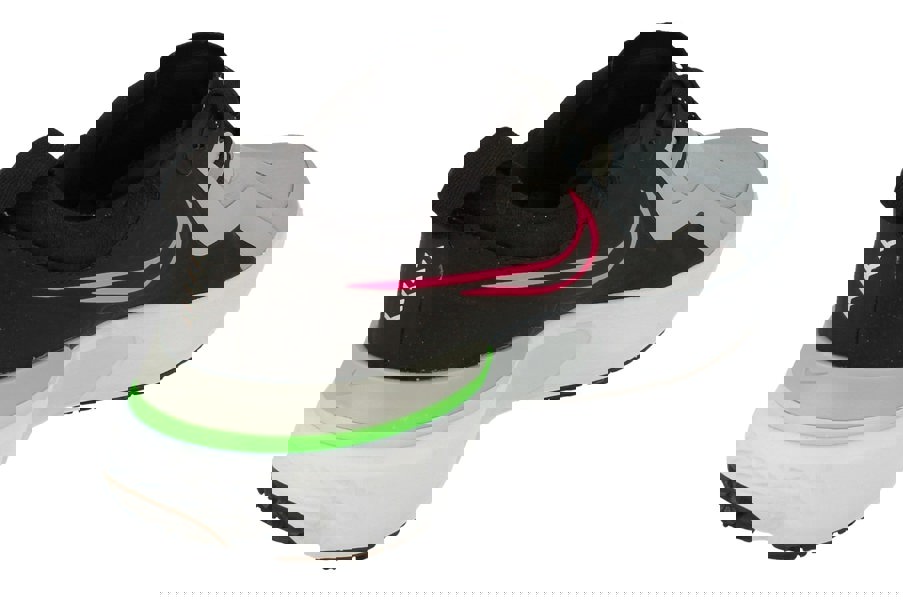 Nike React Miler Shield Mens Cq7888  003 - Black Obsidian Mist 003 - Photo 2