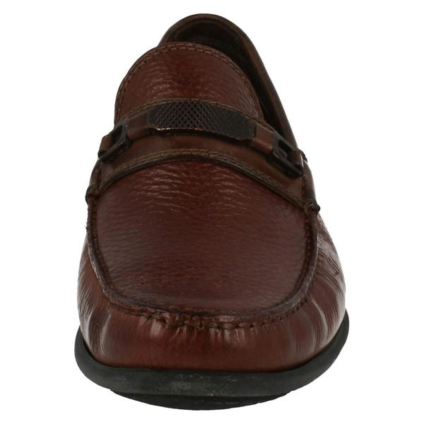 ANATOMIC Mens Anatomic & Co Formal Shoes Lins