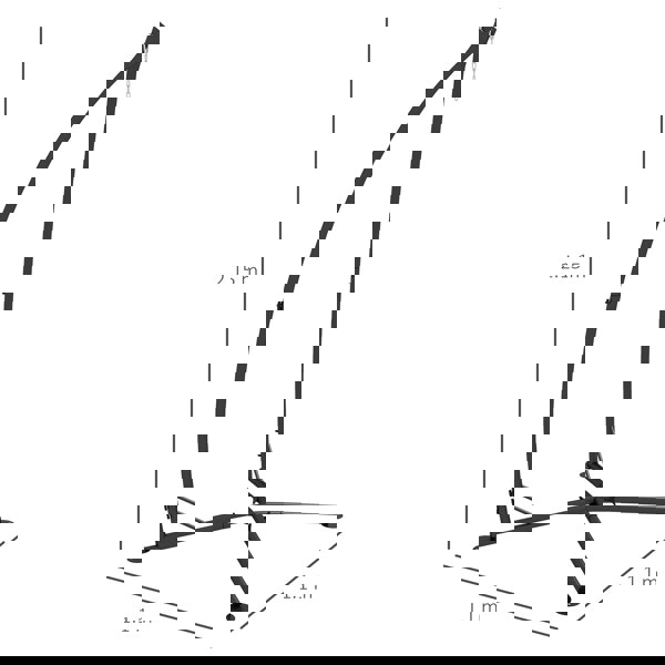Hammock Chair Stand