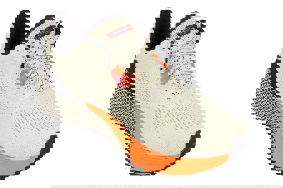 Under Armour HOVR Machina 3 3024899  111 - White Purple 111 - Photo 3