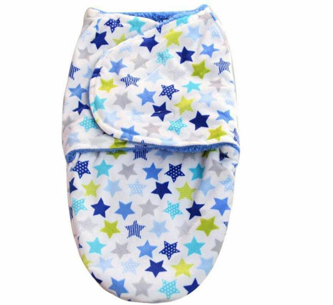 HYGRAD BUILT TO SURVIVE Newborn Baby Toddler Swaddle Wrap Blanket Sleeping Bag Sleep Sack Bedding UK