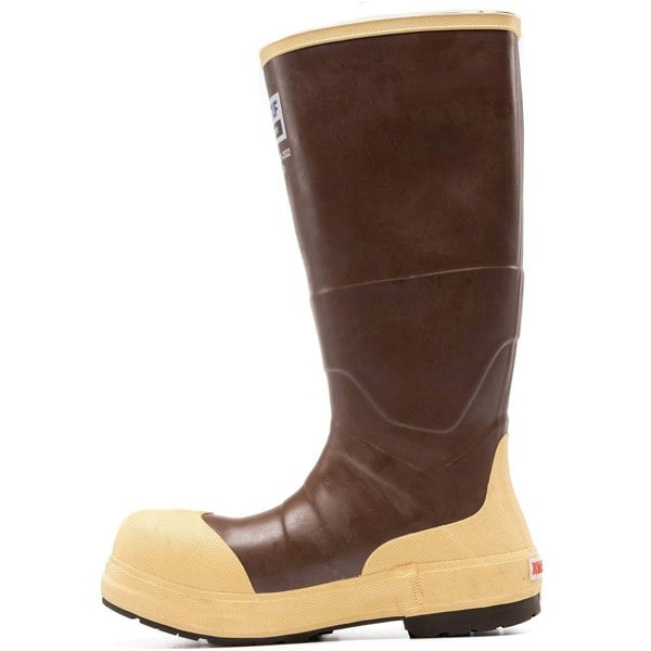 Xtratuf Legacy NXT Suede Men's Brown Wellington Boots
