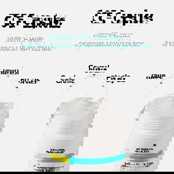 DR.NINETEEN PoreXsome Collabooster Poreshot Cream 50ml