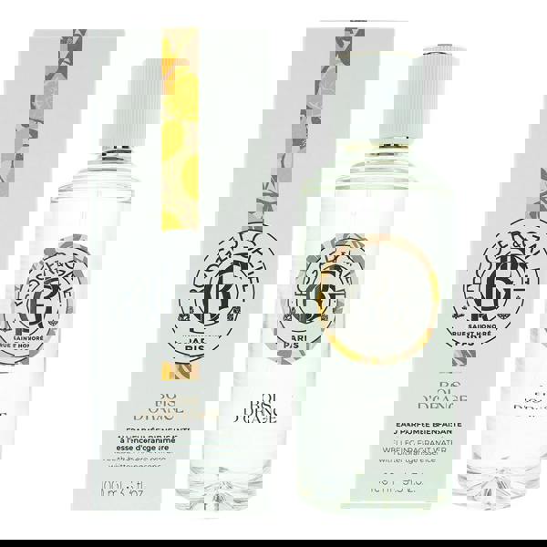 Roger & Gallet Bois D'orange Fragrant Wellbeing Water 100ml