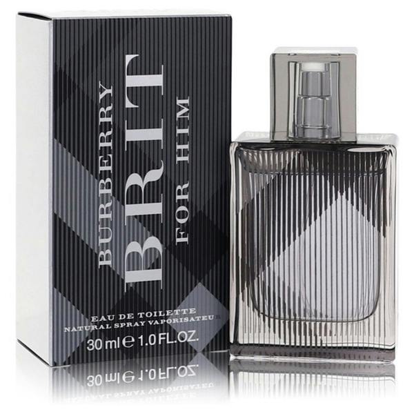 Burberry Brit For Him Eau De Toilette 30 ml