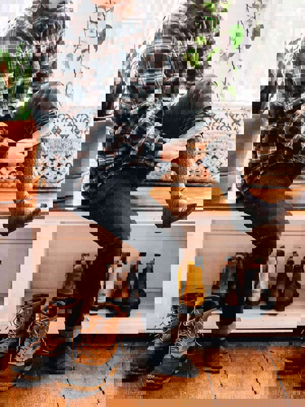 Darn Tough 1474 Mid Calf Light Men's Cushion Sock