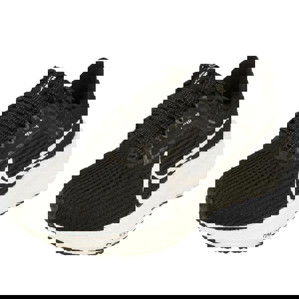 Nike Air Zoom Pegasus Black Trainers