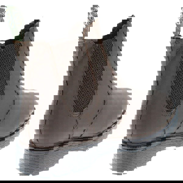 Frank James Rockingham Mens Leather Chelsea Boots