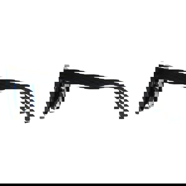 Police Sunglasses SPLB38E Tailwind 3 T17P Matte Grey Multilayer Red Polarized