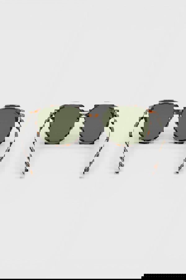 Ray-Ban Leonard Sunglasses Polished Tortoise