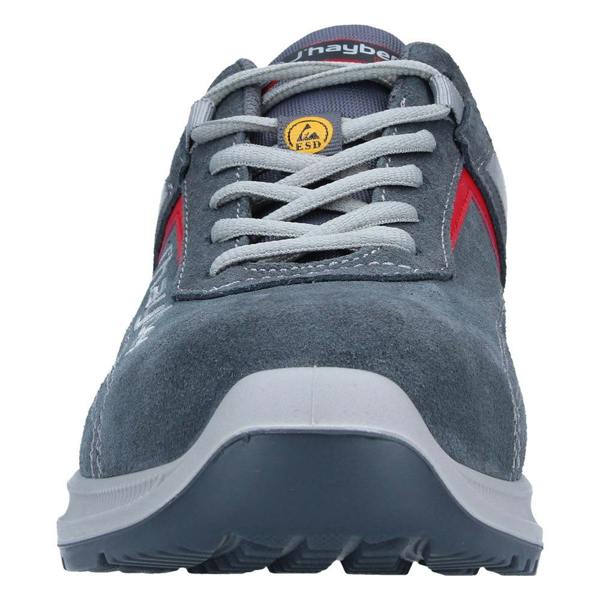 Jhayber DAKAR S1PS FO SR Safety Trainers