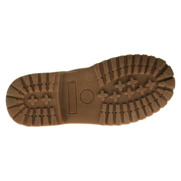 Spot On Unisex Childrens Spot On Casual Ankle Boots