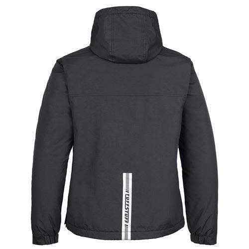 Mens Tuffstuff Sutherland Waterproof Hooded Top