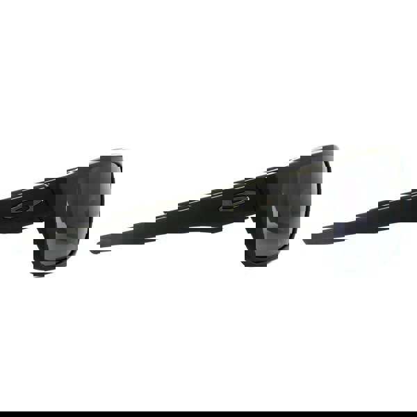 Oakley Sunglasses Drop Point OO9367-01 Matt Black Grey