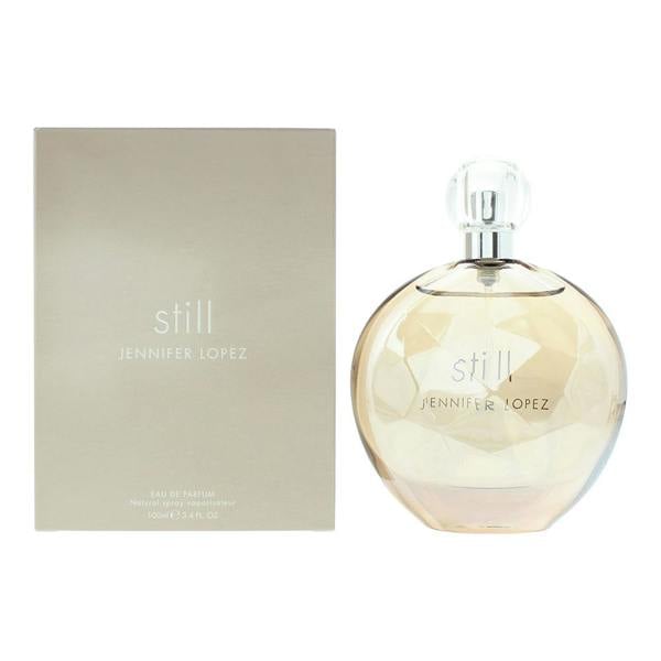 Jennifer Lopez Still Eau de Parfum 100ml