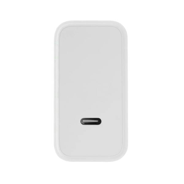 OnePlus Supervooc 160W Type C UK Adapter with C to C Cable White - 5461100136
