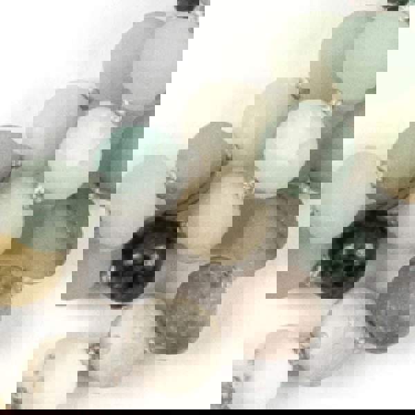 Myga Growth Mala Bead Necklace