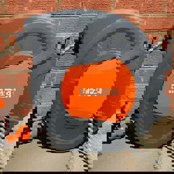 T-mech 30m Retractable Hosepipe