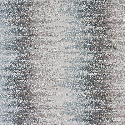 Highbury fabric close-up in Duck Egg