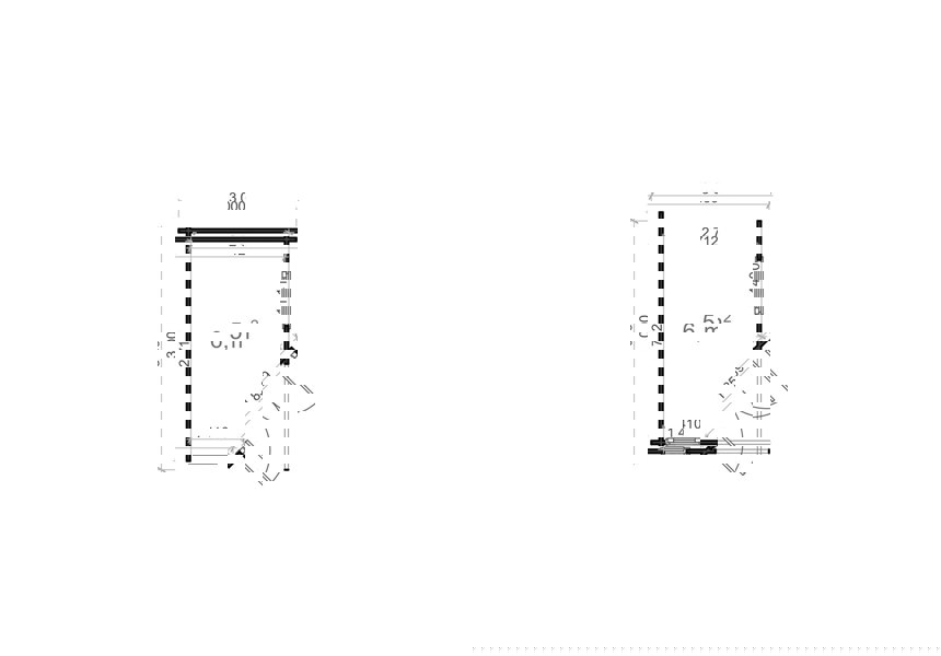 Shire Lukne 9x9 Corner log Cabin 44mm Cladding