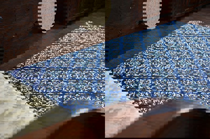 RugsX Color Rug