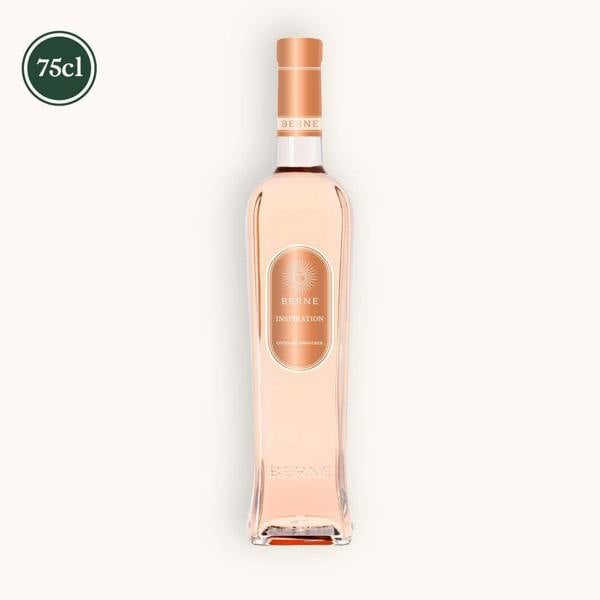 Berne Inspiration Rosé Single bottle 