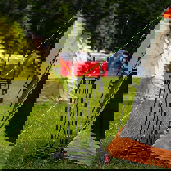 OLPRO Folding Festival Trolley