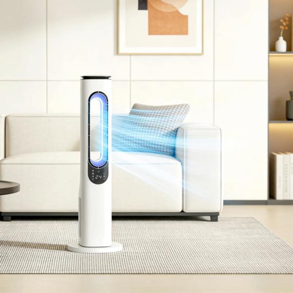 Tower Fan
