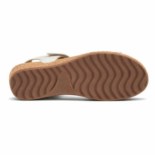 Cipriata Cipriata MIRIAN Womens Slingback Sandals Tan