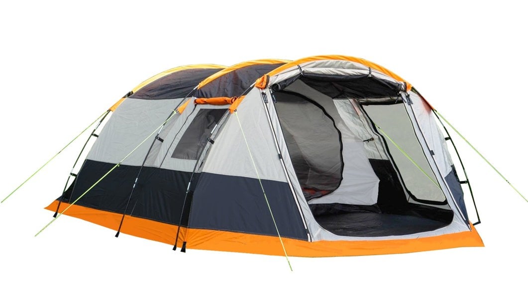 OLPRO Knightwick 3.0 | 3 Berth Festival and Holiday Camping Tent