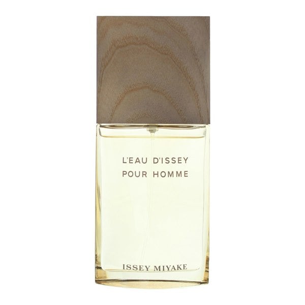 Issey Miyake L'eau D'issey Pour Homme Vetiver Eau de Toilette 100ml for Him